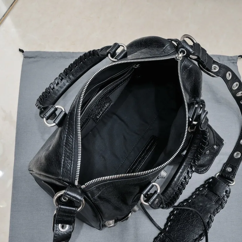 Baja New Travel Bag Large