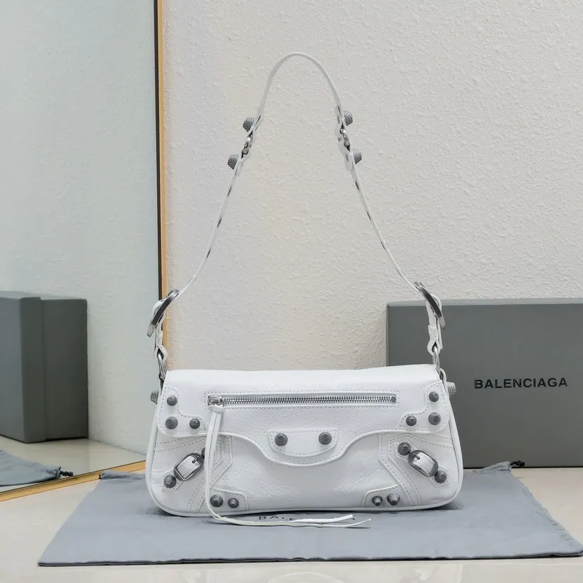 Baja New Crossbody Bag