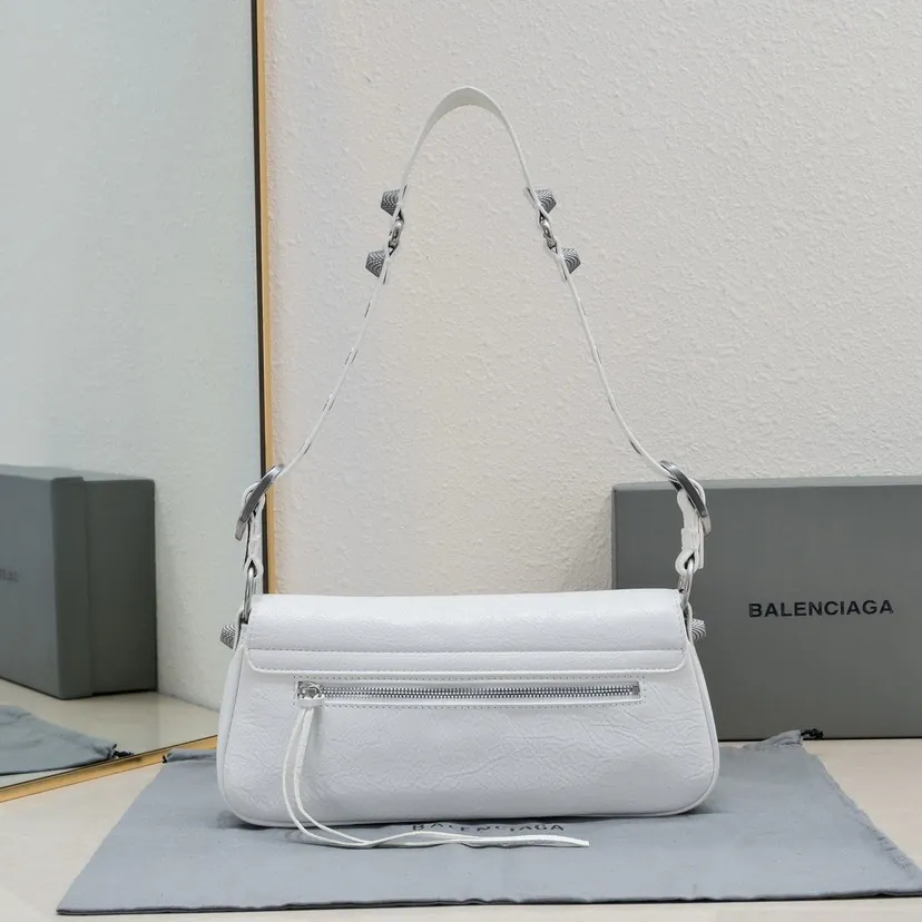 Baja New Crossbody Bag