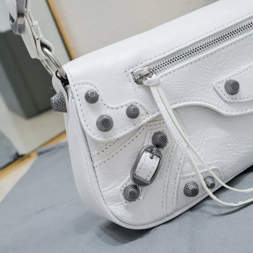 Baja New Crossbody Bag