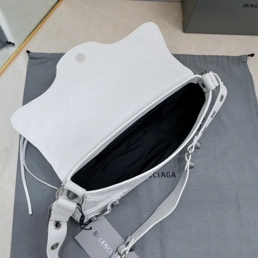 Baja New Crossbody Bag