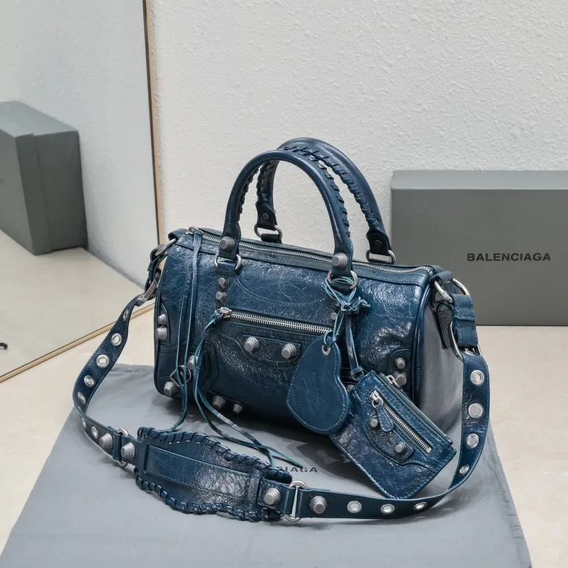 BAGA New Travel Bag Large