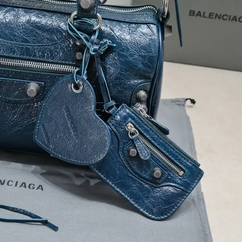 BAGA New Travel Bag Large