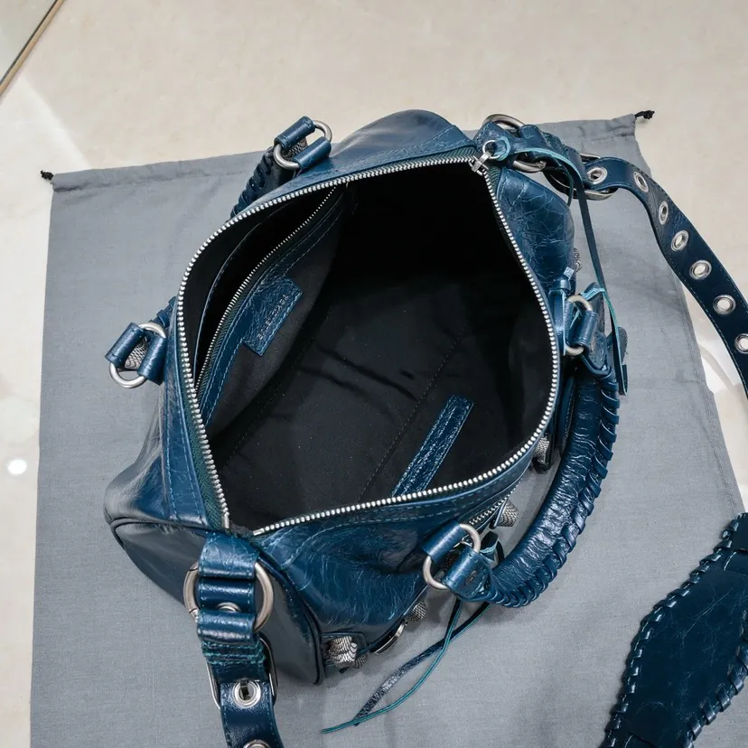 BAGA New Travel Bag Large
