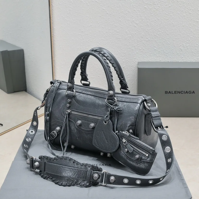 Bajia New Travel Bag Large