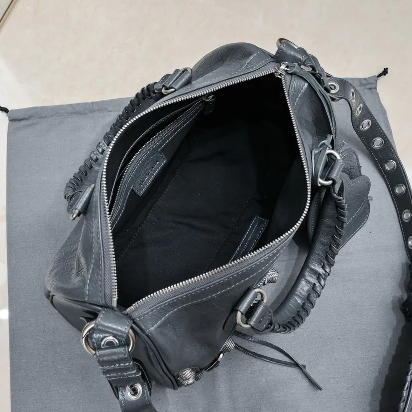 Bajia New Travel Bag Large