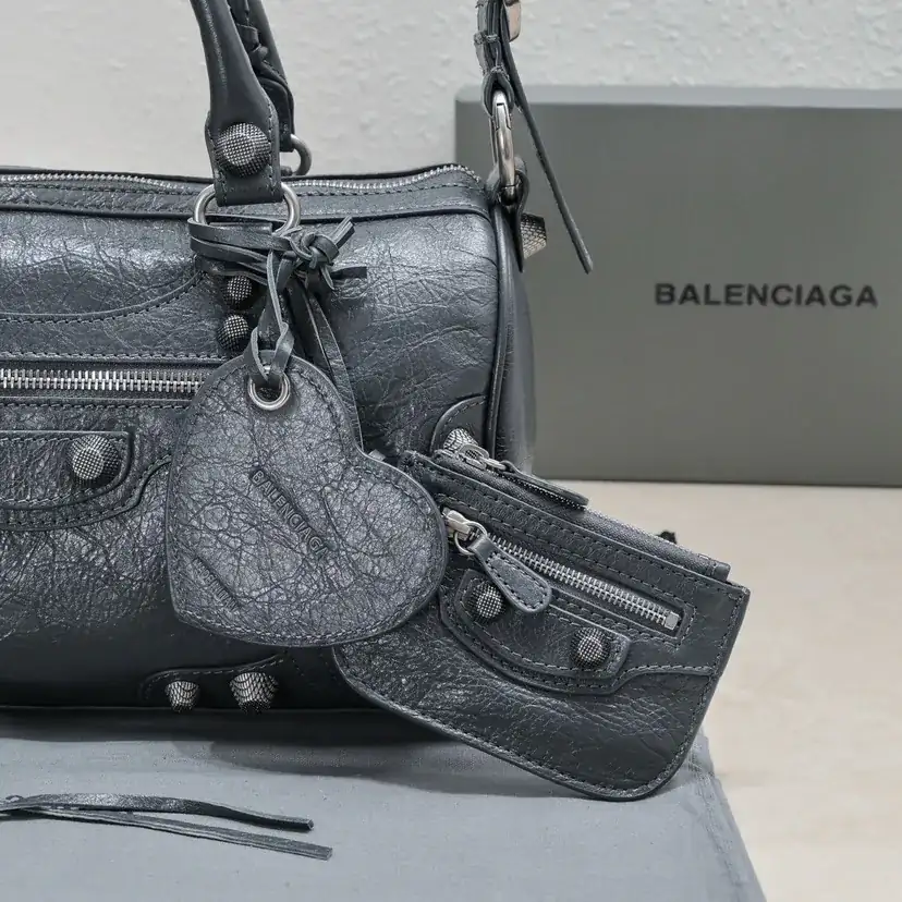 Bajia New Travel Bag Large