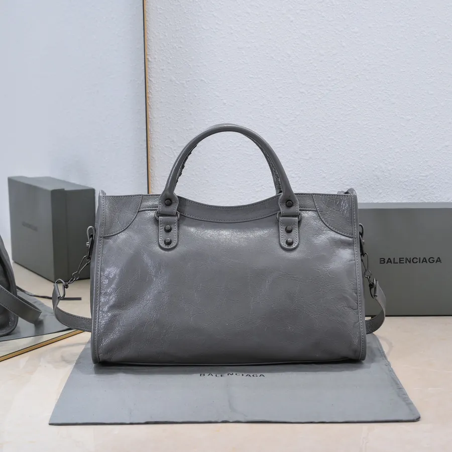 Bajia Timeless Tears Motorcycle Bag