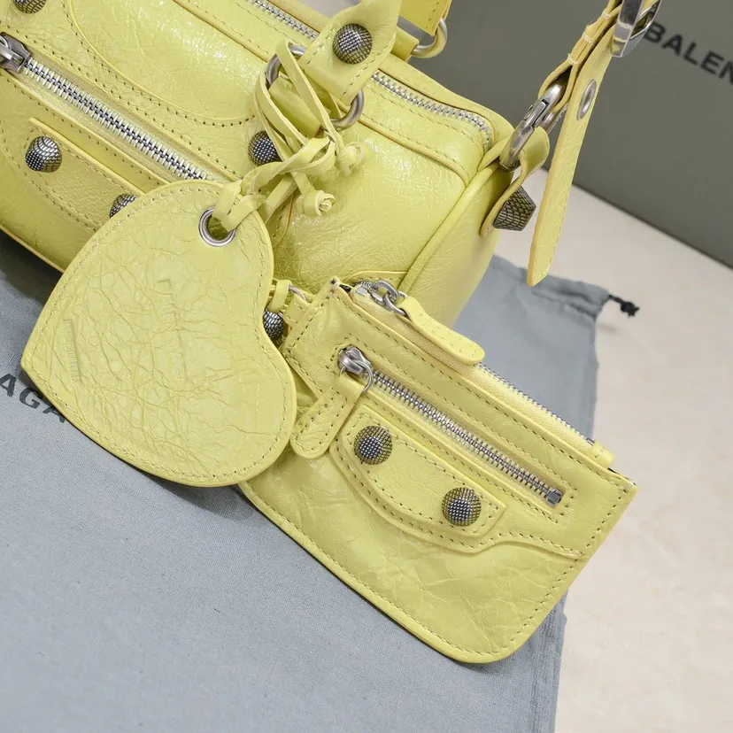 BAGA New Travel Bag Mini Size 22cm