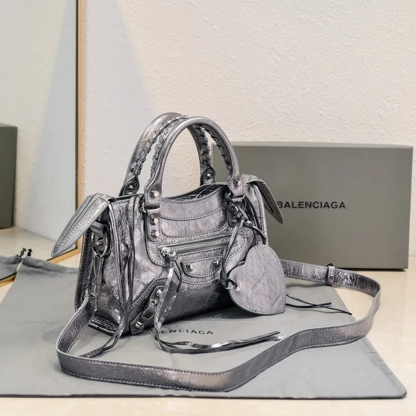 Baja New Motorcycle Bag Classic Collection