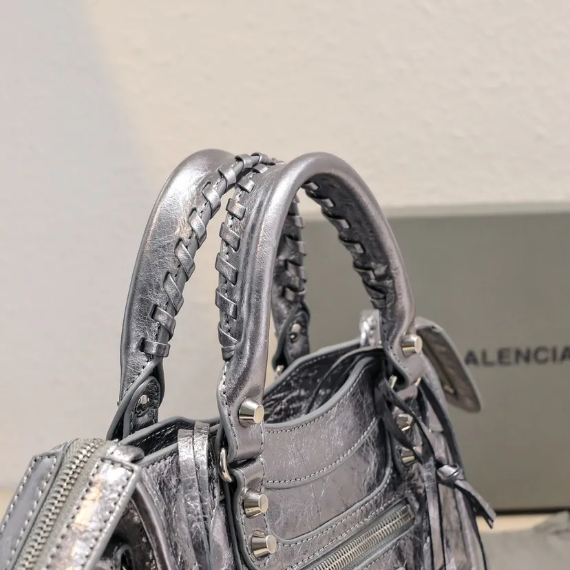 Baja New Motorcycle Bag Classic Collection
