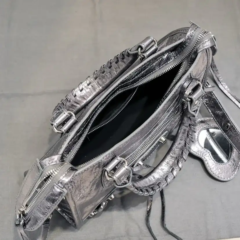Baja New Motorcycle Bag Classic Collection