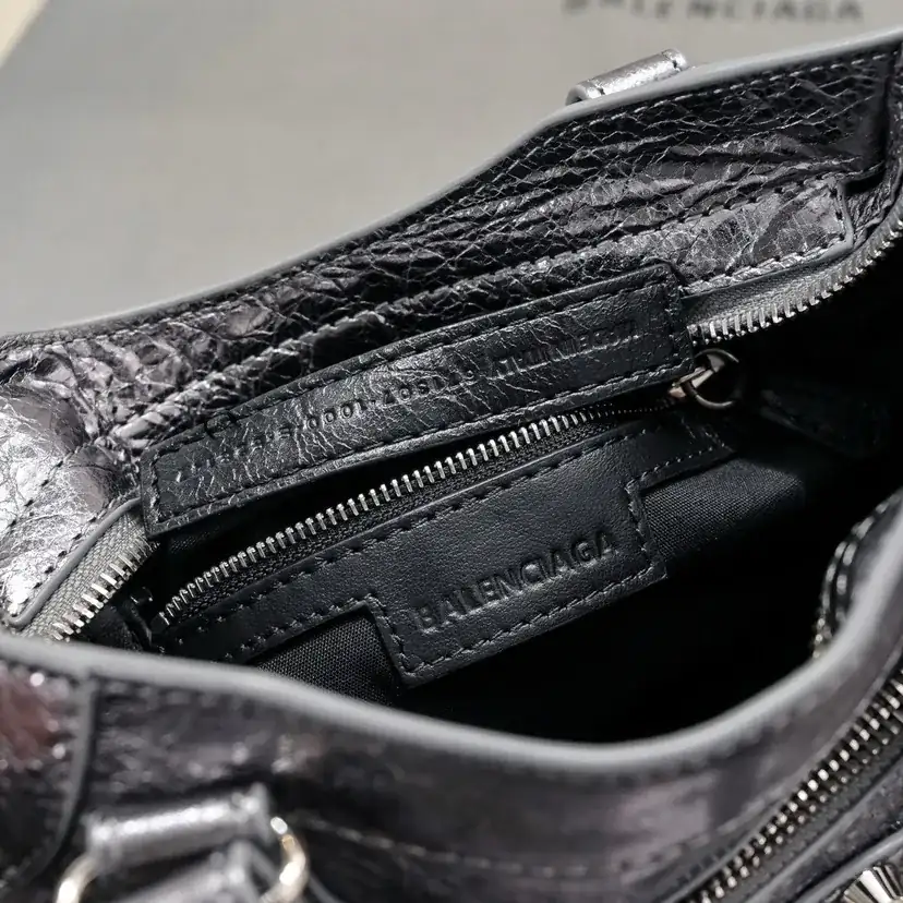 Baja New Motorcycle Bag Classic Collection