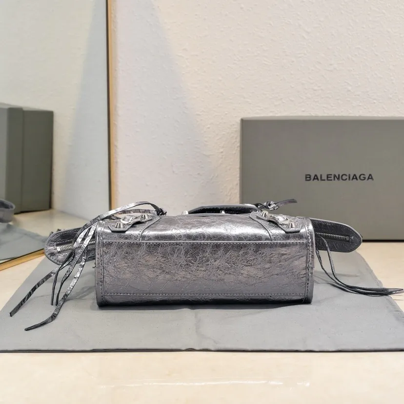 Baja New Motorcycle Bag Classic Collection