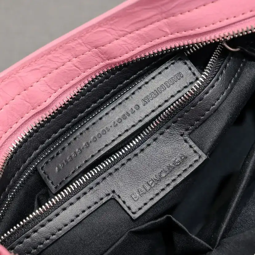 Baja New Motorcycle Bag Classic Series