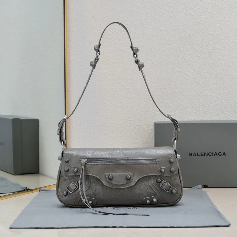 Bajia New Underarm Bag