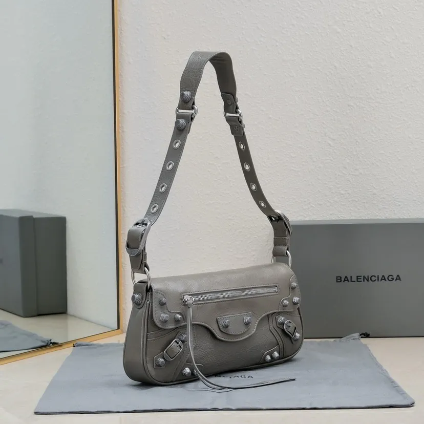 Bajia New Underarm Bag