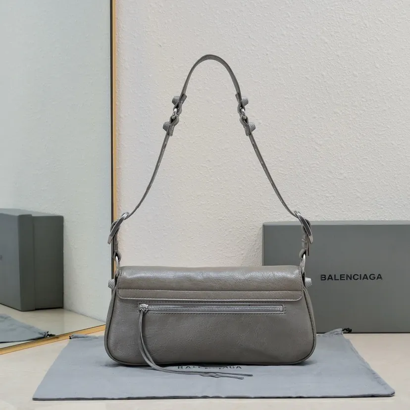 Bajia New Underarm Bag
