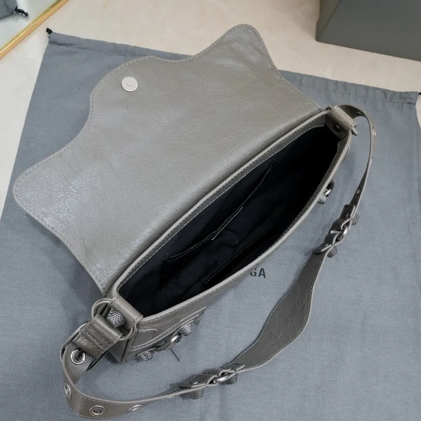 Bajia New Underarm Bag