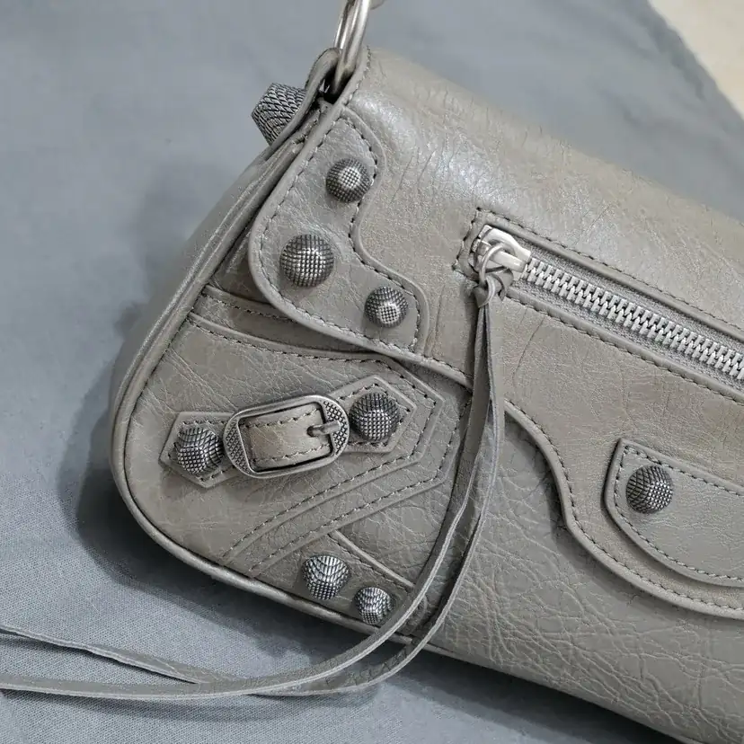 Bajia New Underarm Bag