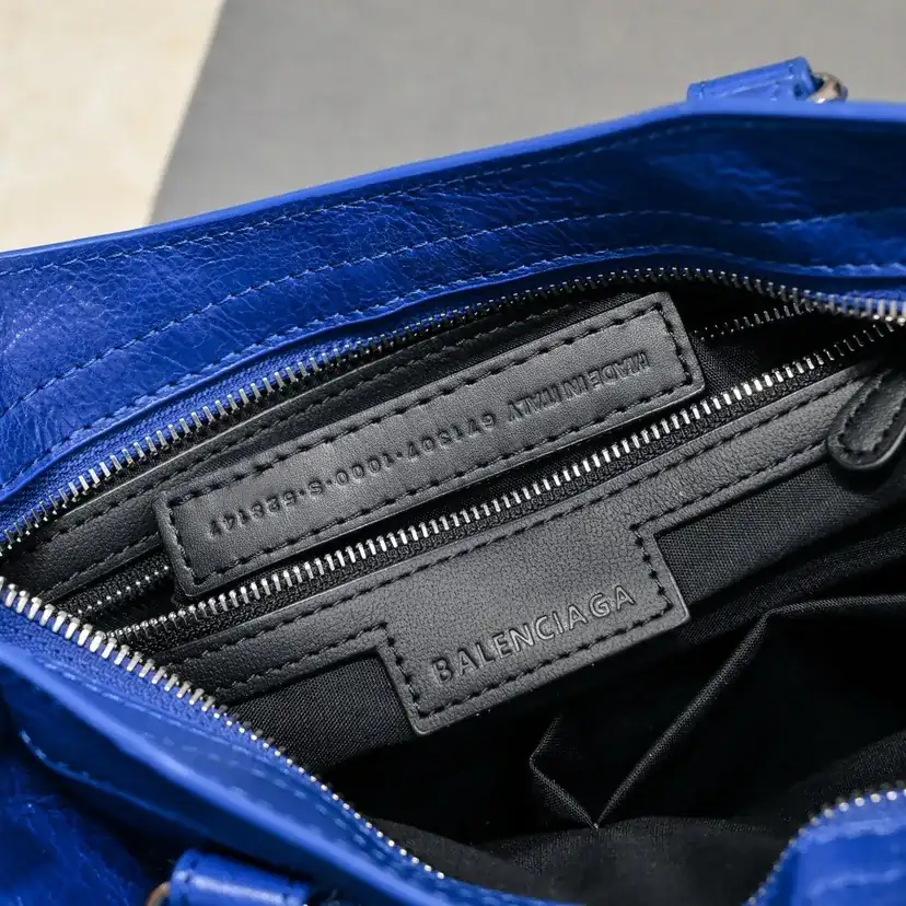 Baja New Motorcycle Bag Classic Series
