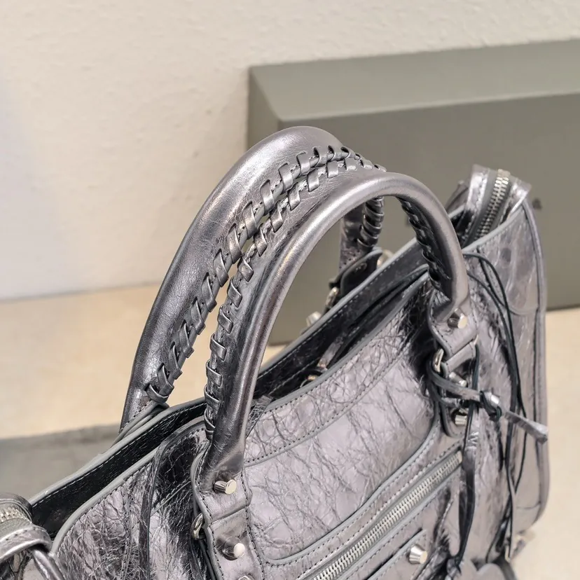Baja New Motorcycle Bag Classic Collection