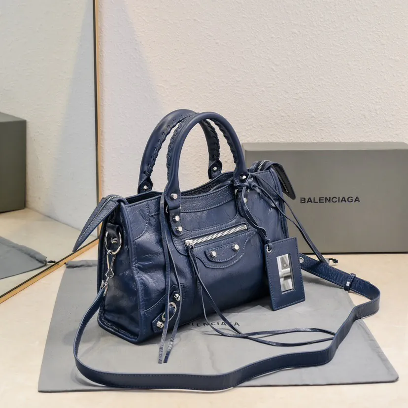 Baja New Motorcycle Bag Classic Collection