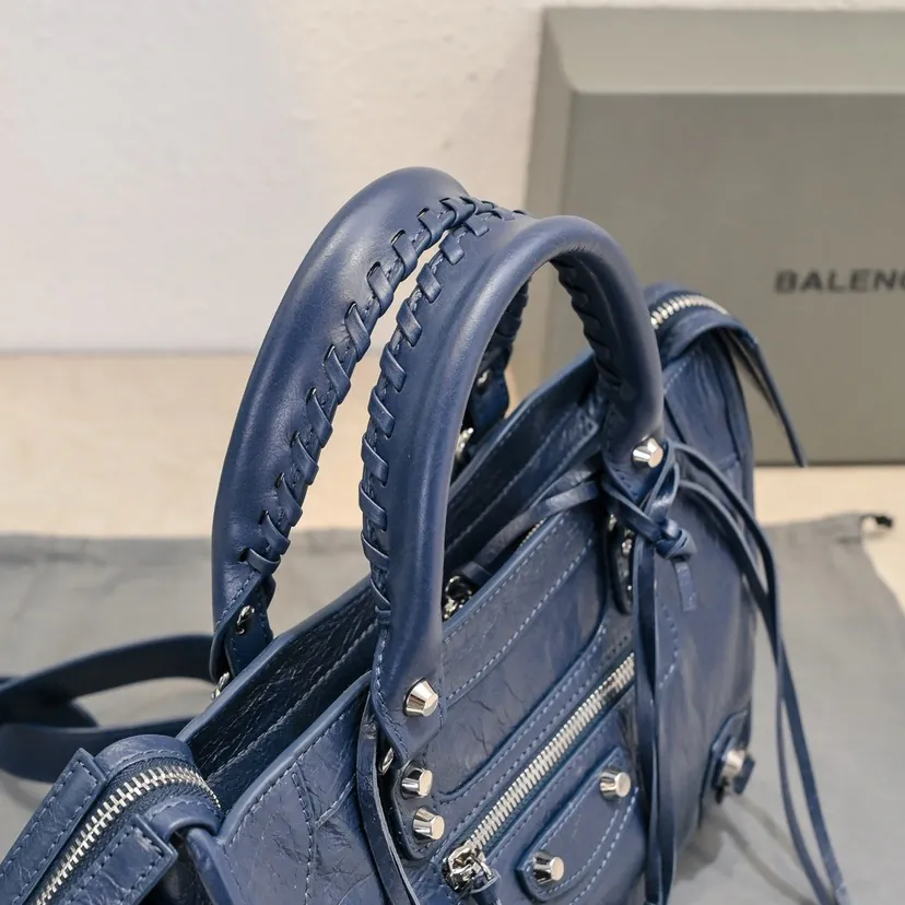 Baja New Motorcycle Bag Classic Collection