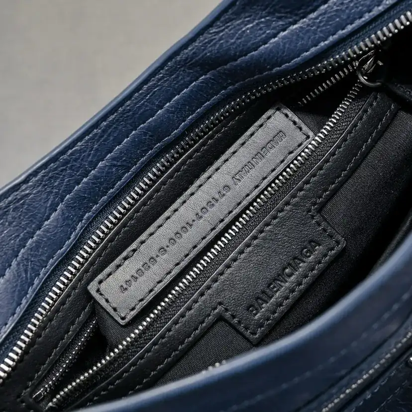Baja New Motorcycle Bag Classic Collection