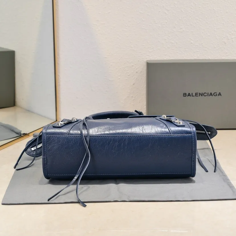 Baja New Motorcycle Bag Classic Collection