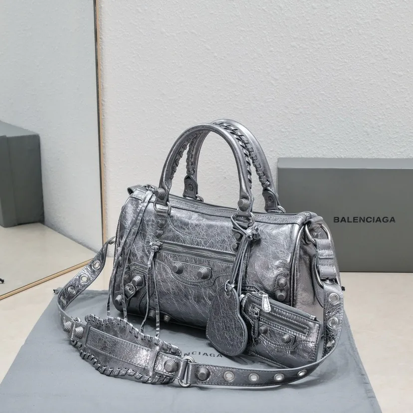Bajia New Travel Bag Large