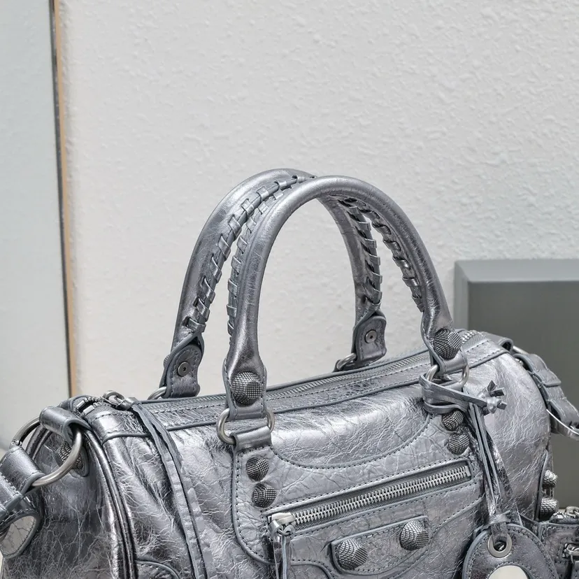 Bajia New Travel Bag Large