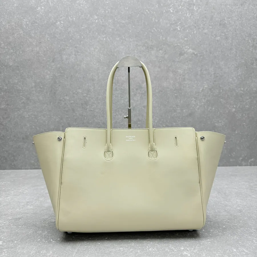 Baleenciaga Bel Air Tote Medium Size