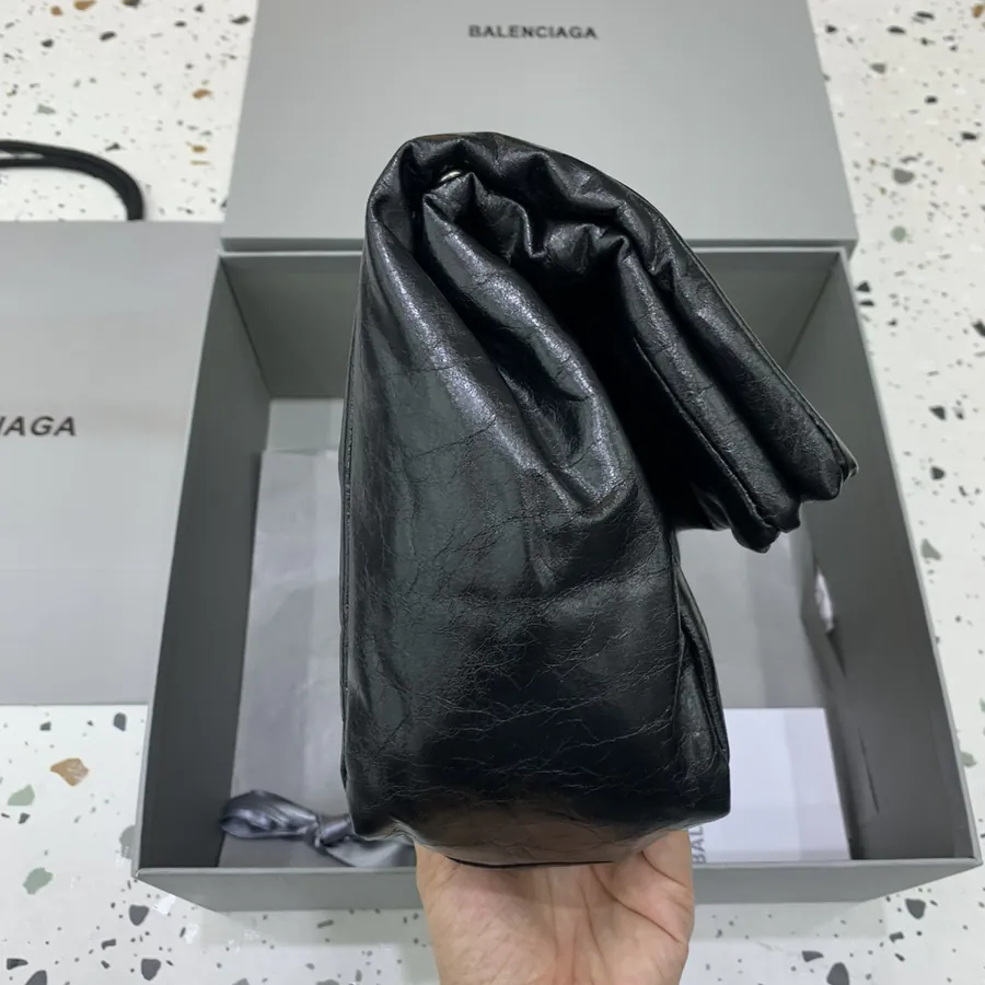 Baleancia L'Étoile Monaco Bucket Bag Small