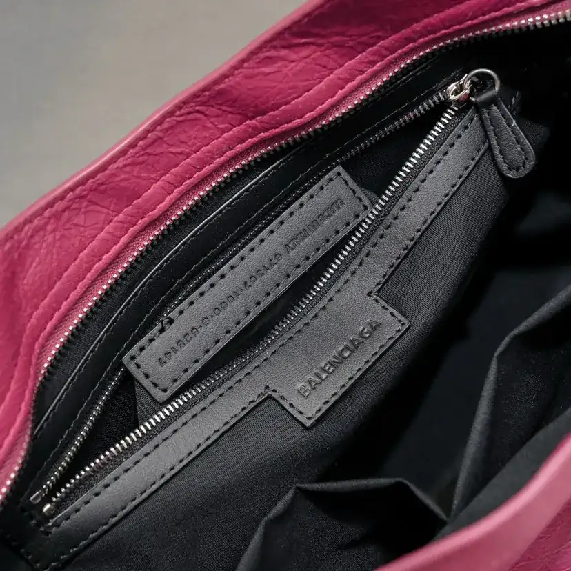 Bajia New Motorcycle Bag Classic Series