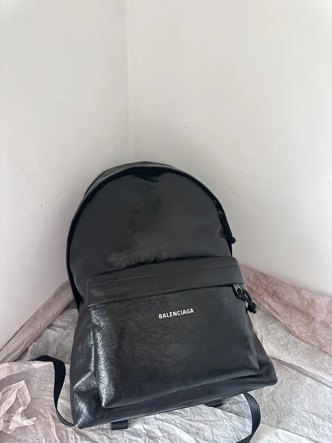 Baleenca* Explorer Backpack Small Size
