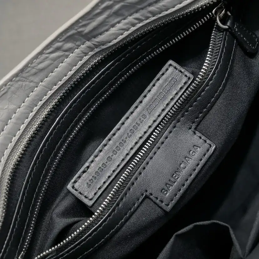 Baja New Motorcycle Bag Classic Series
