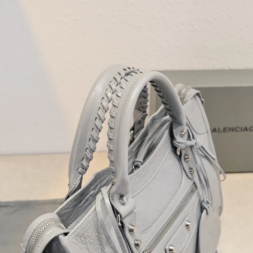 Baja New Motorcycle Bag Classic Series