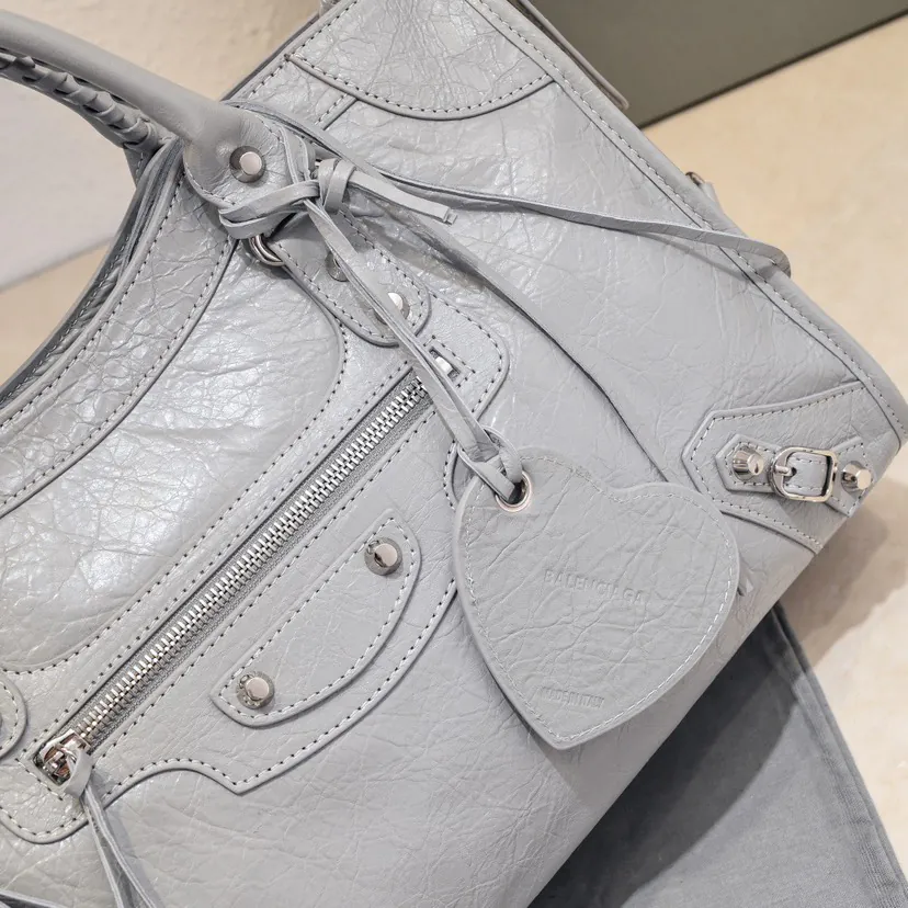 Baja New Motorcycle Bag Classic Series