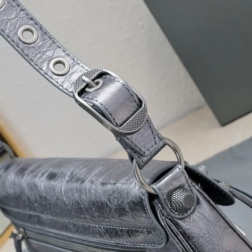 BAGA New Underarm Bag