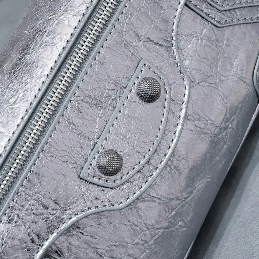 BAGA New Underarm Bag