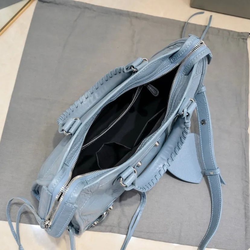 Baja New Motorcycle Bag Classic Collection