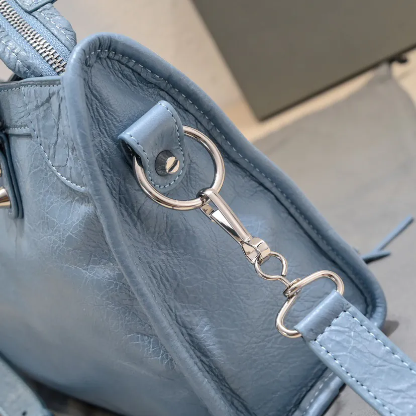 Baja New Motorcycle Bag Classic Collection