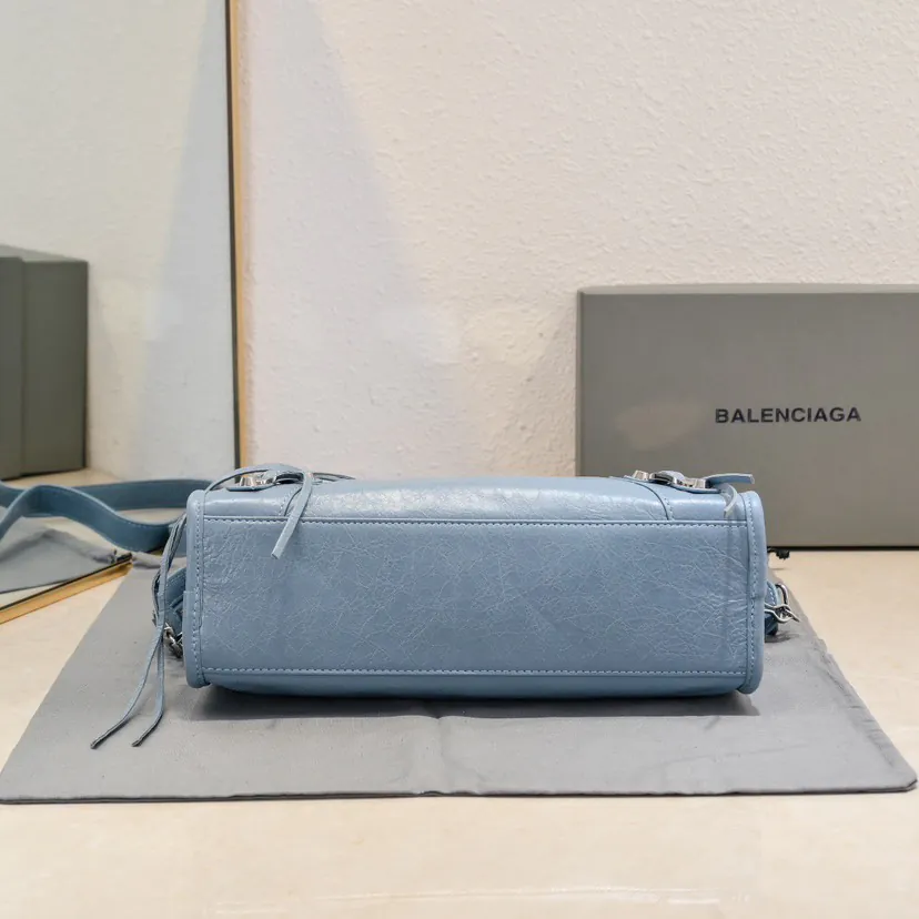 Baja New Motorcycle Bag Classic Collection