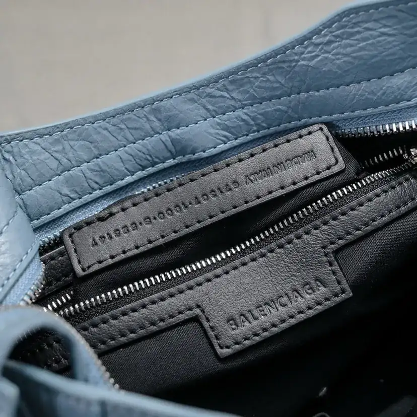 Baja New Motorcycle Bag Classic Collection