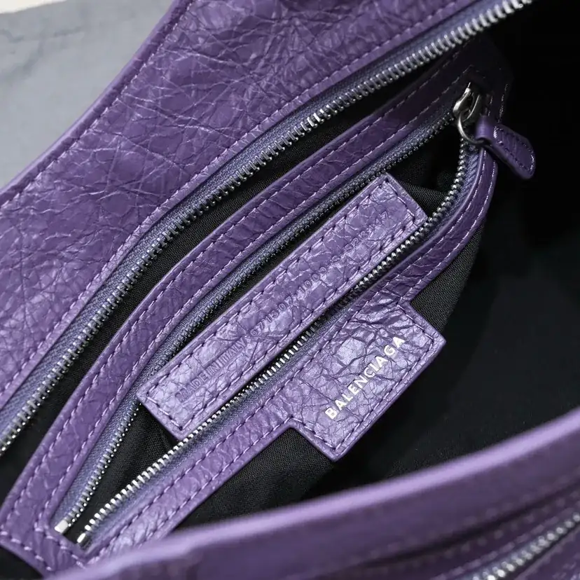 Balencia NEO CAGOLE Motorcycle Tote Medium