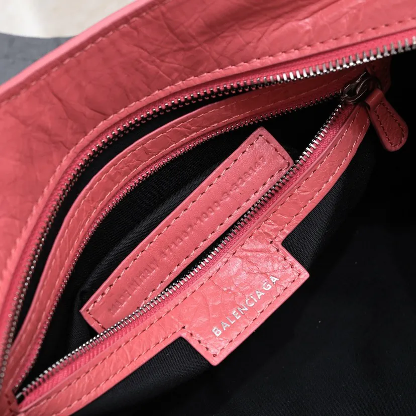Balencia NEO CAGOLE Motorcycle Tote Medium