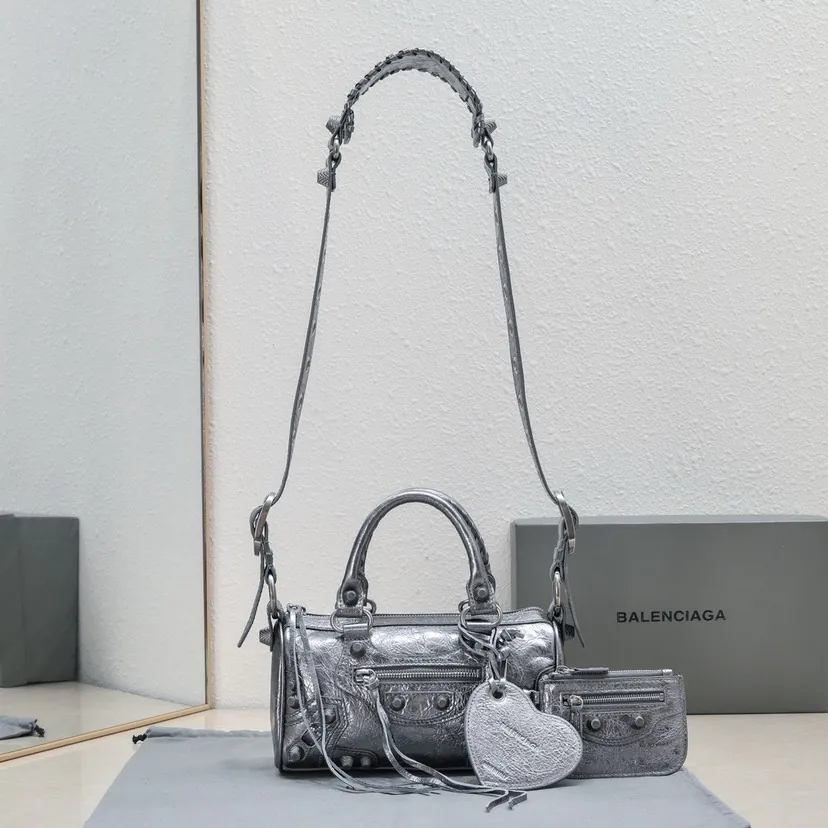 Bajia New Travel Bag Mini Size