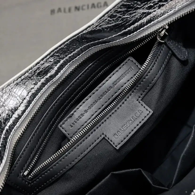 Baja New Motorcycle Bag Classic Collection
