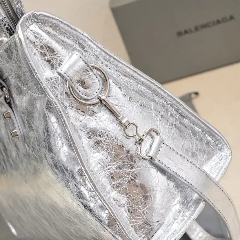 Baja New Motorcycle Bag Classic Collection